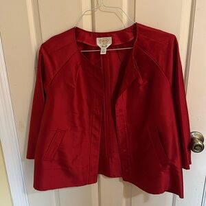 Ladies jacket
